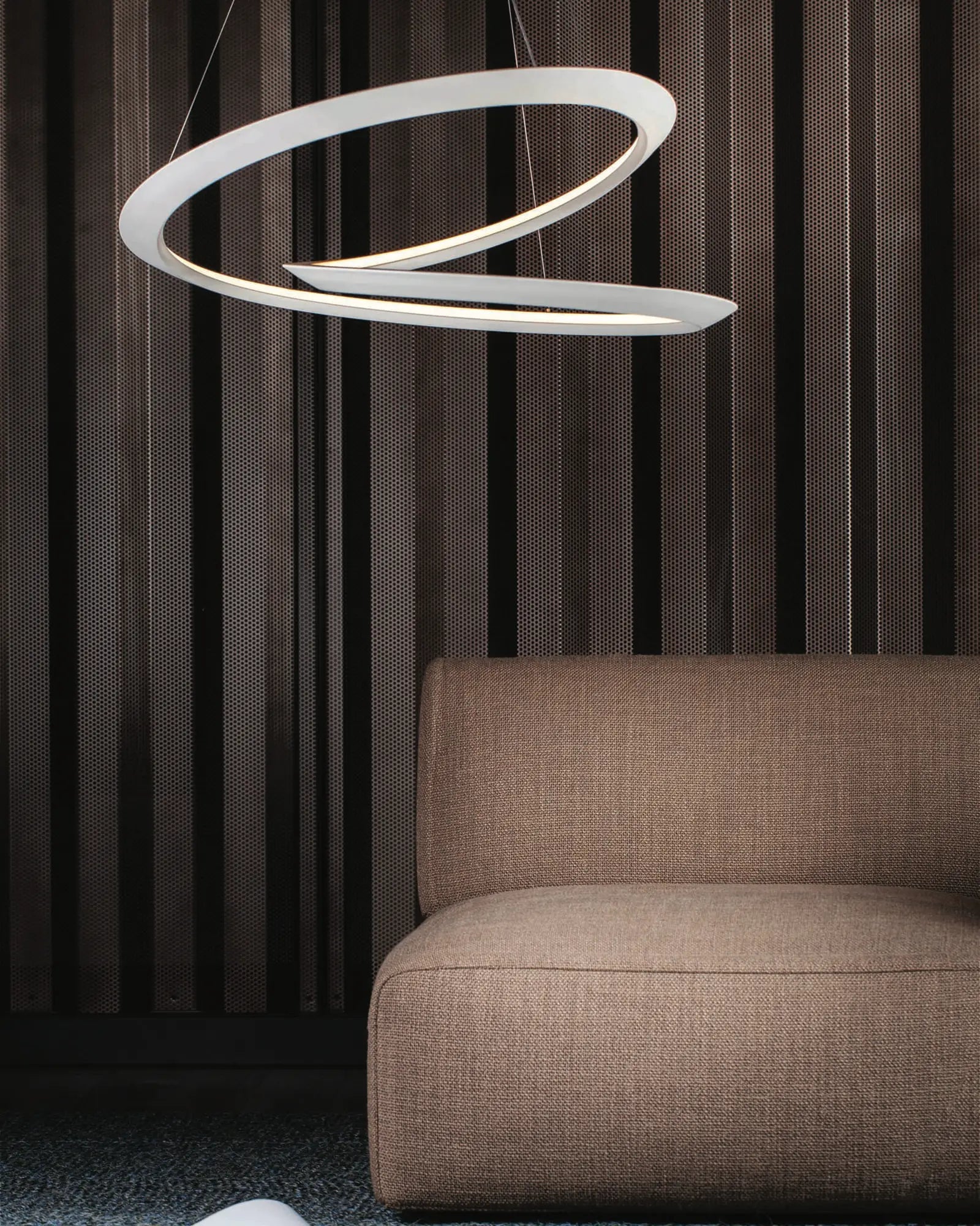 Kepler Pendant Light