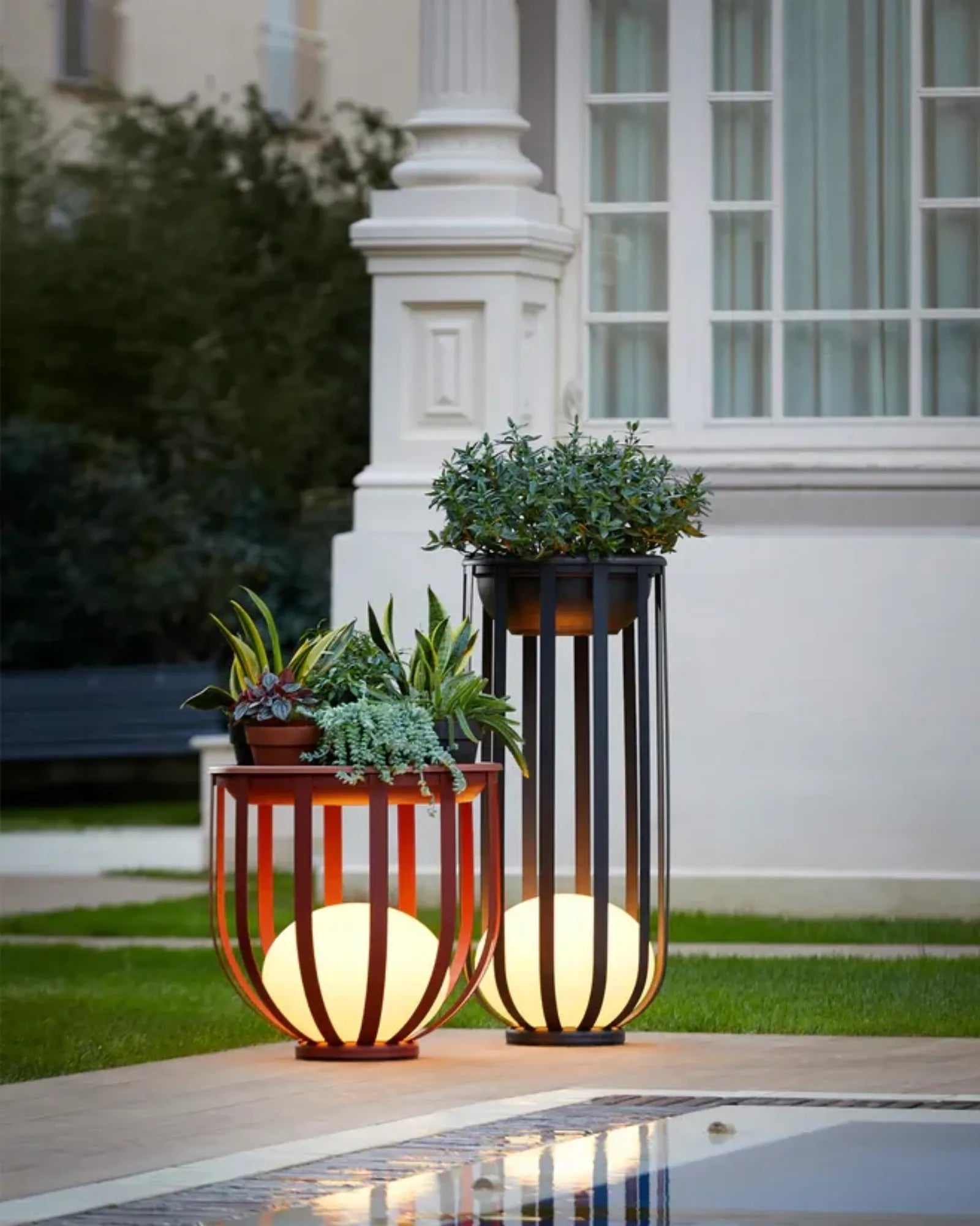 Shop Outdoor Lighting Online Nook Collections
