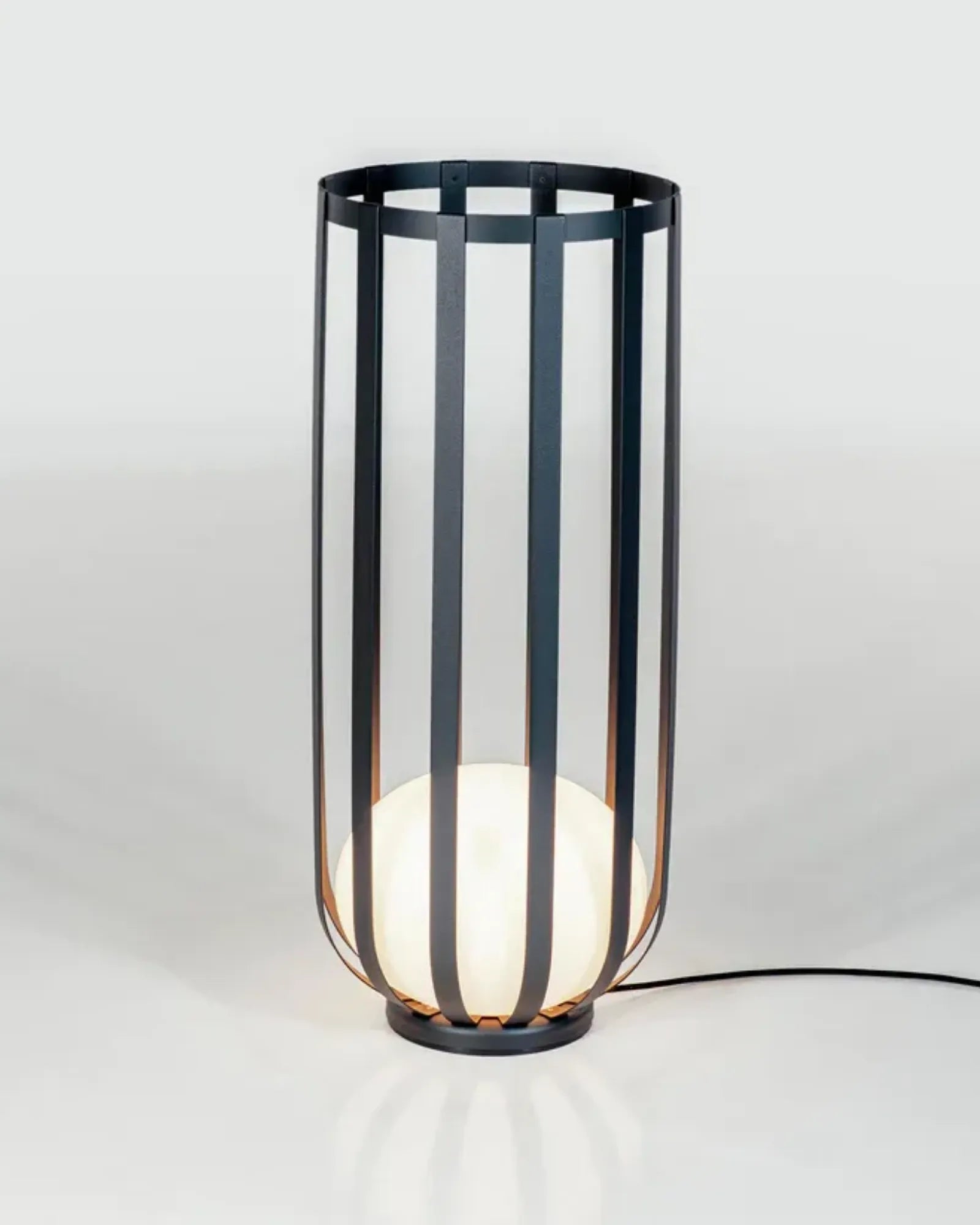 Bols Floor Lamp by Estiluz Lighting | Nook Collections