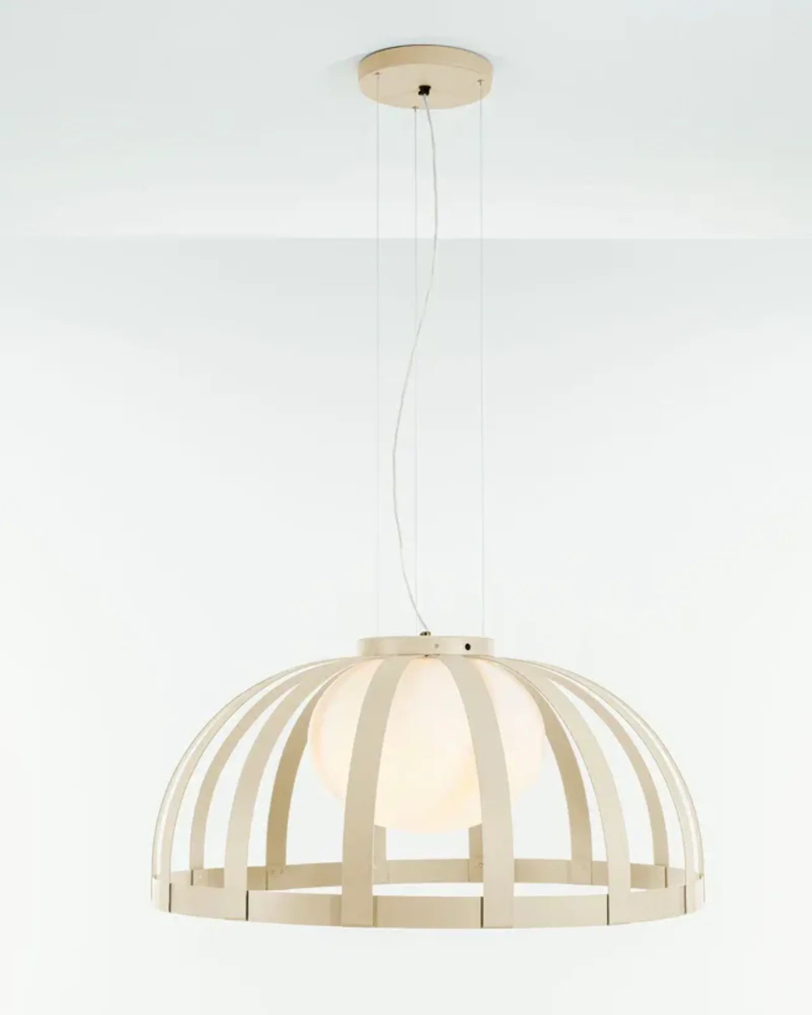 White outdoor best sale pendant light