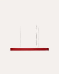 I-Club Slim Pendant Light