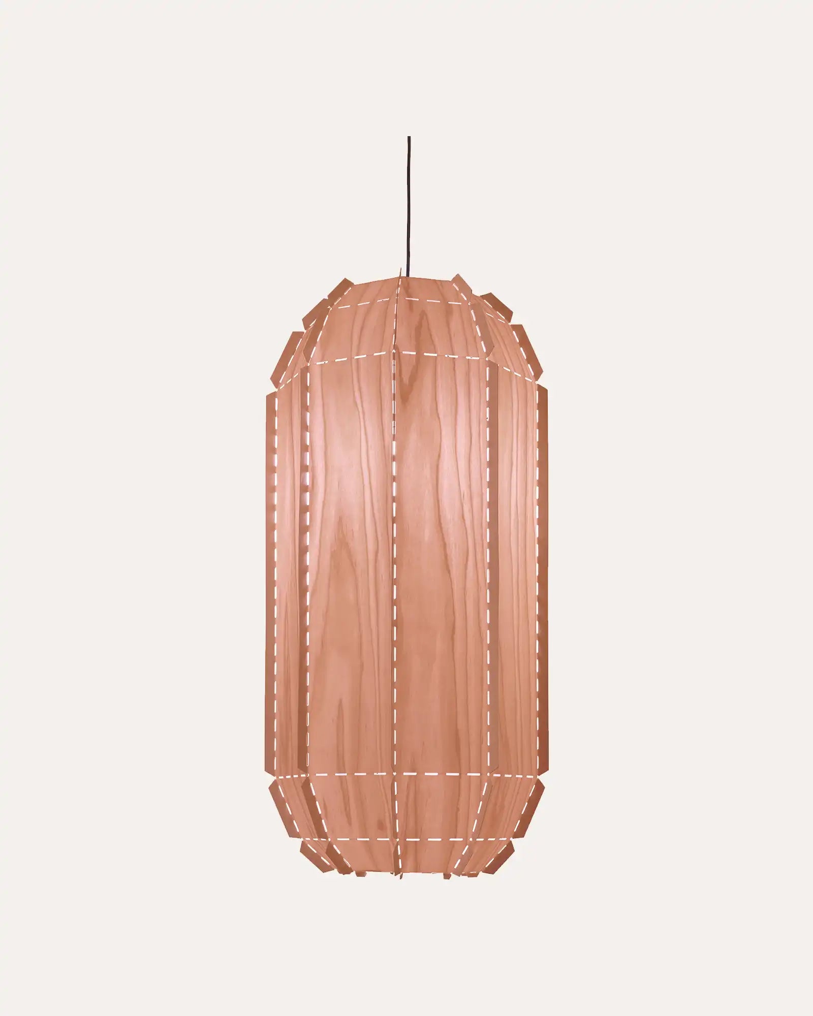 Stitches Tombuctu Pendant Light