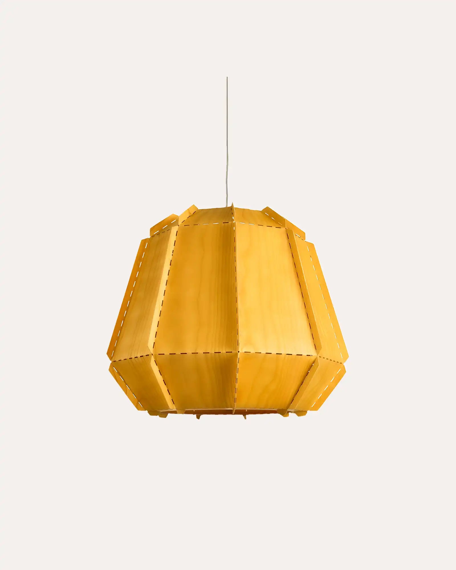 Stitches Bamako Pendant Light