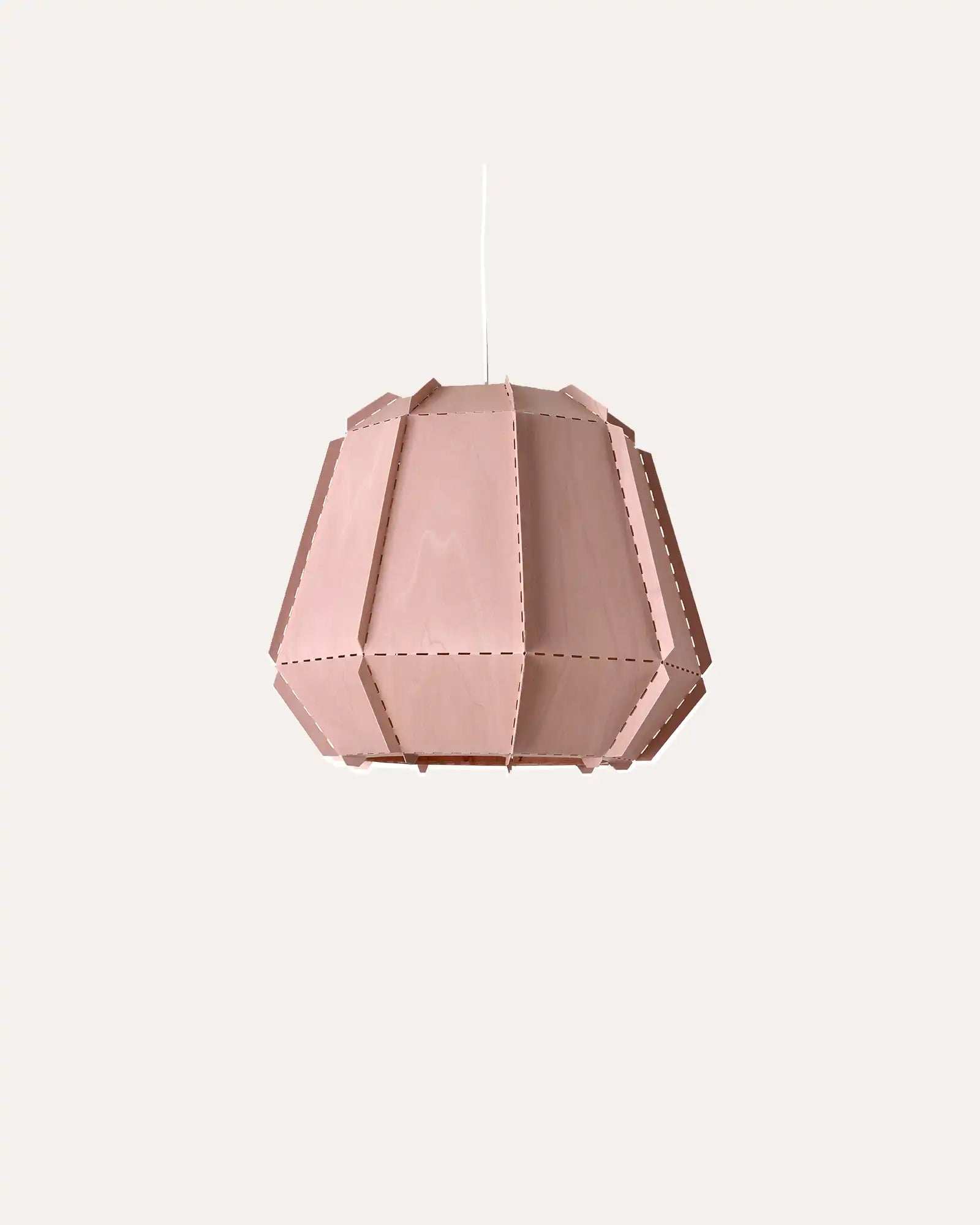 Stitches Bamako Pendant Light