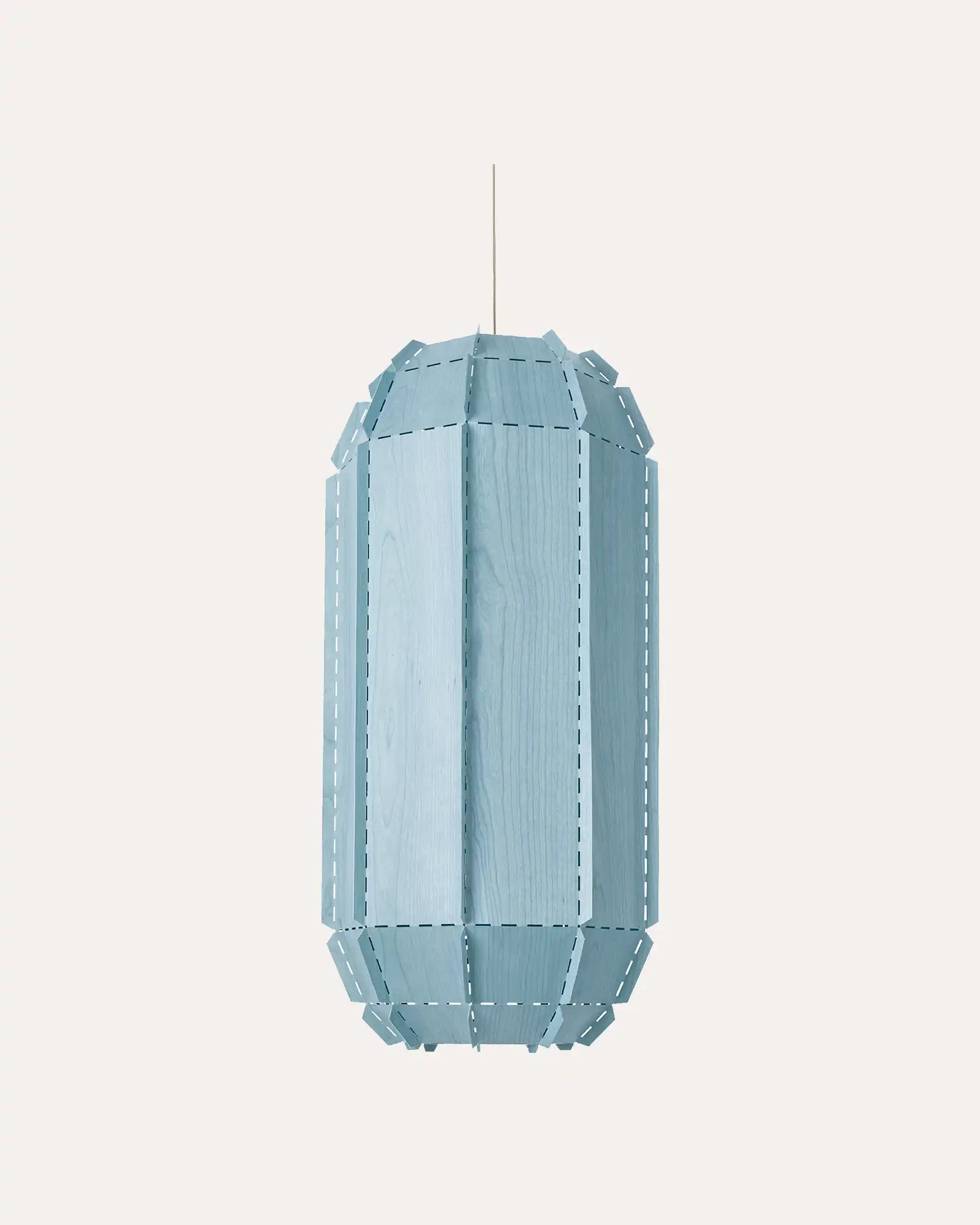 Stitches Tombuctu Pendant Light