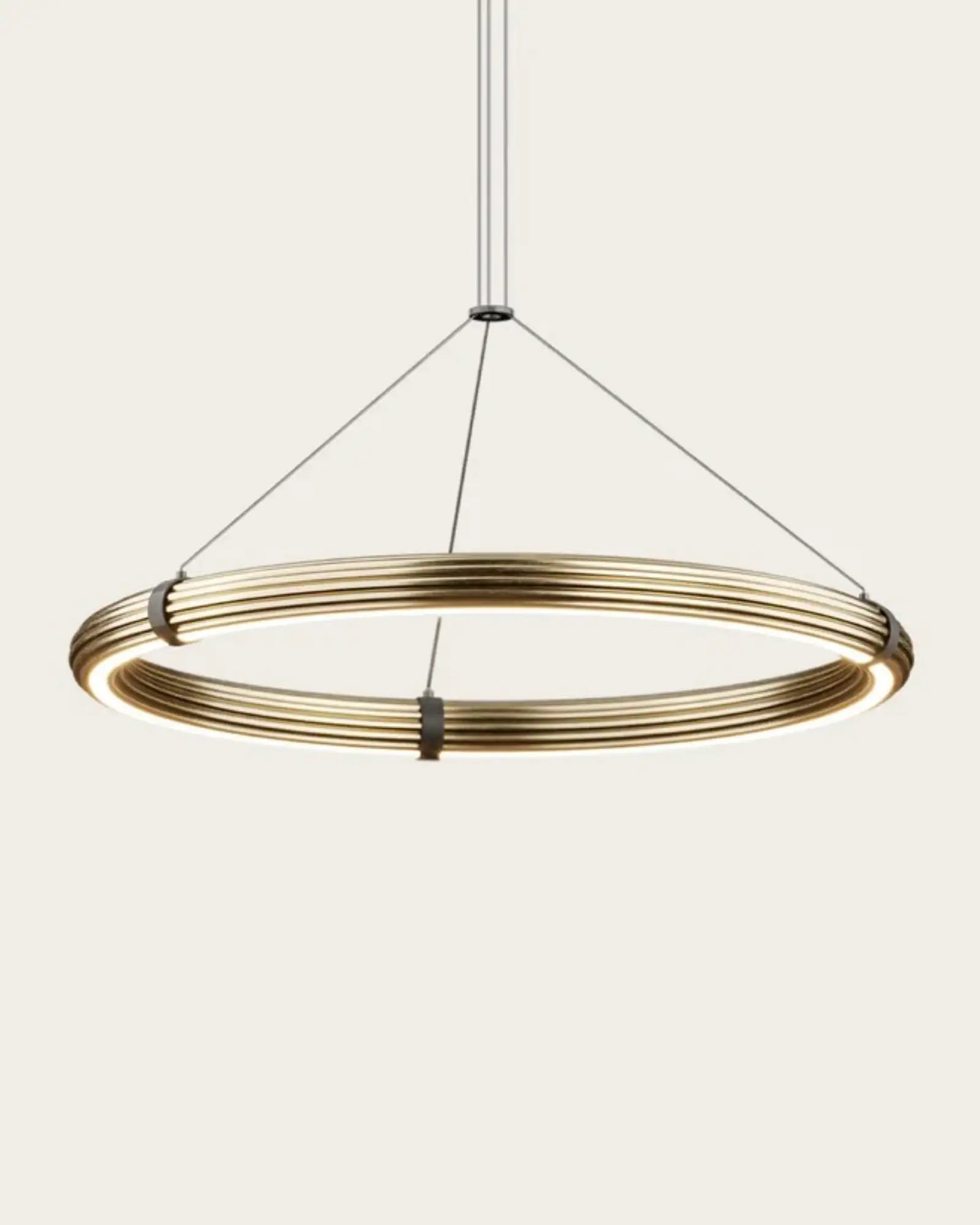 Elli Large Pendant Light