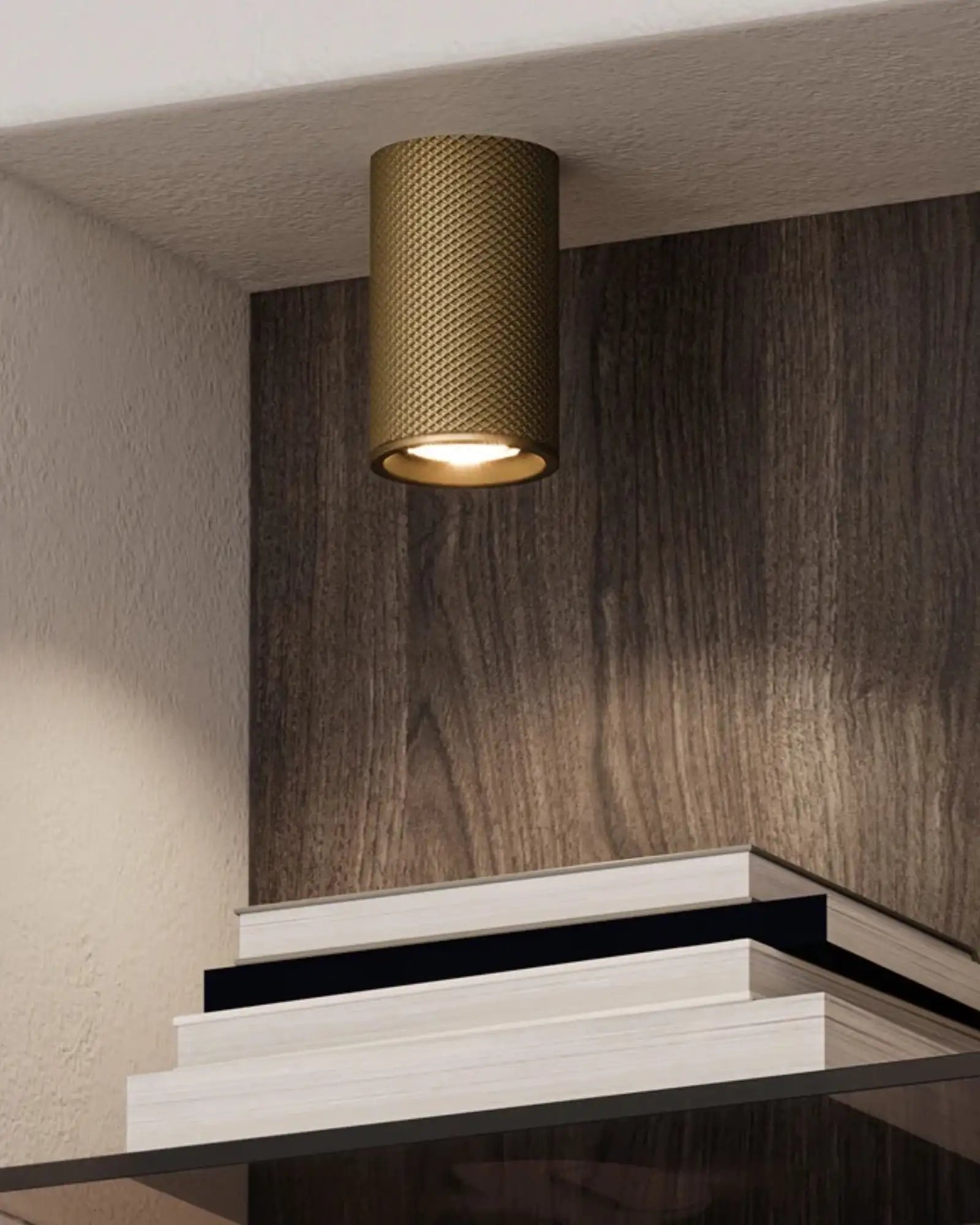 Latto Ceiling Light by Aromas Del Campo | Nook Collections