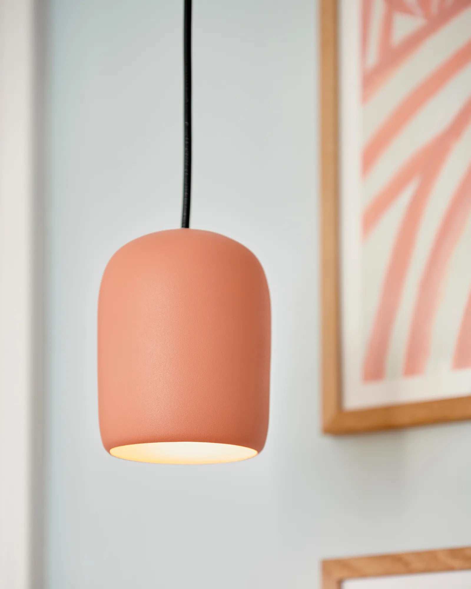 Shop Indoor Pendant Lights Online Page 4 | Nook Collections