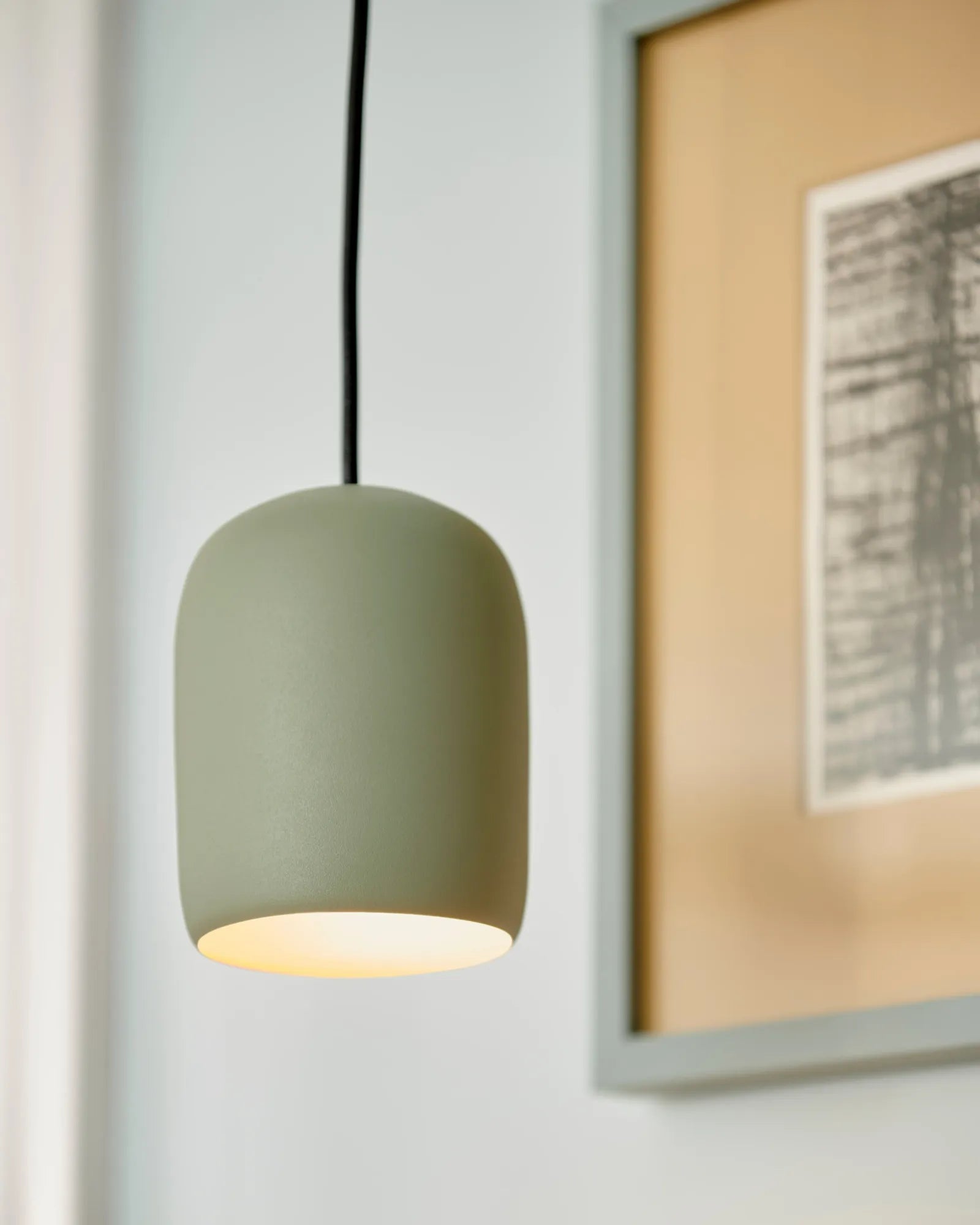 Notti 10 Pendant Light