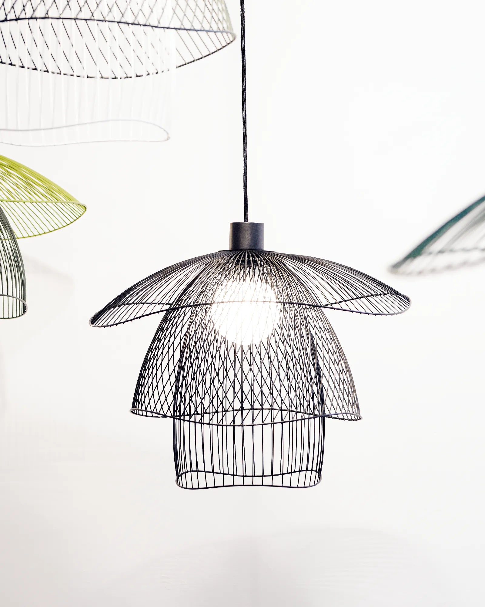 Papillon Pendant Light by Forestier | Nook Collections