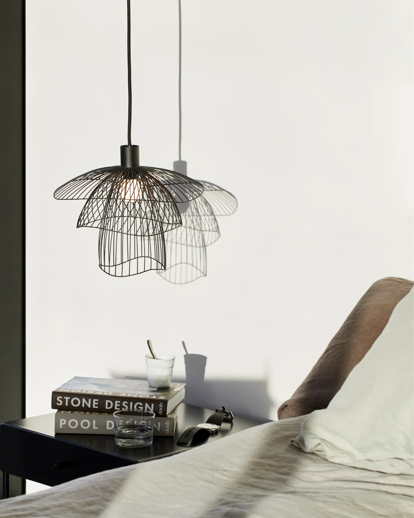 Papillon Pendant Light by Forestier | Nook Collections